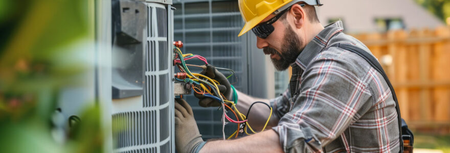 fournisseur de matériel électrique